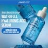 Tinh chất Jumiso Waterfull Hyaluronic Acid Serum 50ml