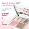 Phấn mắt đa năng Lemonade Aesthetic Multi-task Palette 10.8g