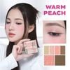 Phấn mắt đa năng Lemonade Aesthetic Multi-task Palette 10.8g