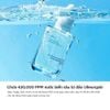 Tinh chất Isntree Ultra-low Molecular Hyaluronic Acid Serum 50ml, cấp nước, căng bóng da
