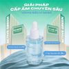 Tinh chất Isntree Ultra-low Molecular Hyaluronic Acid Serum 50ml, cấp nước, căng bóng da