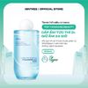 Nước hoa hồng Isntree Ultra-low Molecular Hyaluronic Acid Toner 300ml