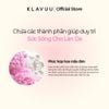 Phấn nước Klavuu Actress Backstage Boosting Cushion Glow 12g