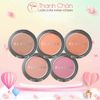 Phấn Má Hồng Klavuu Urban Pearlsation Natural Powder Blusher 5.5g