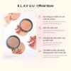 Phấn Má Hồng Klavuu Urban Pearlsation Natural Powder Blusher 5.5g
