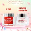 Kem Dưỡng Mờ Nám Chuyên Sâu Angel Liquid Tranexamic Mela Cream 50ml