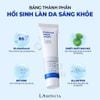 Kem Dưỡng La Bonita Vital Panthenol Repair Cream 50ml
