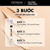 Kem nền Catrice HD Liquid Coverage Foundation 30ml