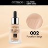 Kem nền Catrice HD Liquid Coverage Foundation 30ml