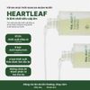 Tinh chất Neogen Dermalogy Real Heartleaf Soothing Essence 150ml