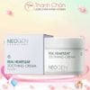 Kem dưỡng Neogen Dermalogy Real Heartleaf Soothing Cream 80g