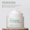 Kem dưỡng Neogen Dermalogy Real Heartleaf Soothing Cream 80g