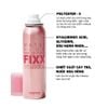 Xịt khóa nền makeup So Natural Fixx 75ml
