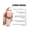 Xịt khóa nền makeup So Natural Fixx 75ml
