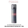 Xịt khóa nền makeup So Natural Fixx 75ml
