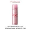 Xịt khóa nền makeup So Natural Fixx 75ml