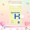 Miếng dán mụn Tiam Surprise H Patch (miếng)