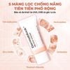 Kem chống nắng Dermablock Sun Cream SPF50+ PA++++ 35ml