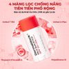 Kem chống nắng Dermablock Sun Cream SPF50+ PA++++ 35ml