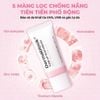 Kem chống nắng Dermablock Sun Cream SPF50+ PA++++ 35ml