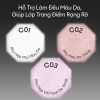 Phấn phủ bột Colorkey Lasting Naturally Occurring Loose Powder