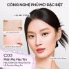 Phấn phủ bột Colorkey Lasting Naturally Occurring Loose Powder