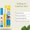 Tinh chất dưỡng mi Eveline Serum 8in1