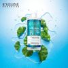 Nước tẩy trang Eveline Hyaluron Clinic B5 Puridetox 500ml