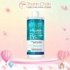 Nước tẩy trang Eveline Hyaluron Clinic B5 Puridetox 500ml