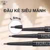 Chì kẻ mày Horus Eye Beauty Expert LONG LASTING Blend Micro Eyebrow (0.1g)