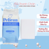 Xà phòng tắm Pelican Creamy Soap 100g chiết xuất dầu cọ