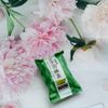 Xà phòng tắm trà xanh Pelican Family Soap Uji Green Tea 80g