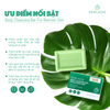 Xà Phòng Derladie Body Cleansing Bar For Blemish Skin