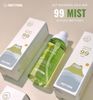 Xịt khoáng Pretty Skin The Pure Jeju Cica 99 Mist 100ml