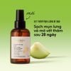 Xịt thâm mụn lưng bí đao Cocoon 140ml