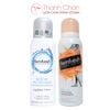 Xịt thơm mát vùng kín Femfresh Deodorant 125ml