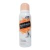 Xịt thơm mát vùng kín Femfresh Deodorant 125ml