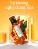 Xịt Khoáng Nghệ Hưng Yên Sáng Da Và Chống Oxy Hóa Cocoon Turmeric Face Mist 130ml