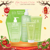 Sữa rửa mặt SVR SEBIACLEAR Gel Moussant 55ml/400ml