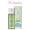 Xịt khoáng Pretty Skin The Pure Jeju Cica 99 Mist 100ml
