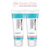 Sữa Rửa Mặt Cho Da Dầu Mụn La Bonita Recover Acne Foam Cleanser 100ml