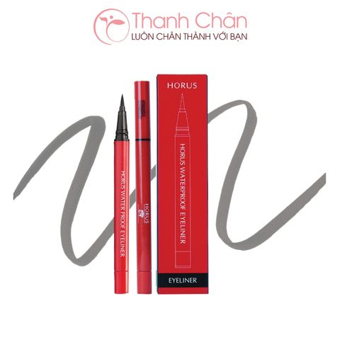 Kẻ mắt Horus Water Proof Eyeliner