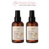 Xịt thâm mụn lưng bí đao Cocoon 140ml