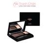 Bột Kẻ Mày Và Che Khuyết Điểm Vacosi Eyebrow Kit