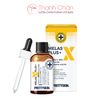 Serum dưỡng trắng Pretty Skin Melas Plus+ 30ml