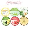 Gel dưỡng đa năng Pretty Skin Soothing Gel 300g