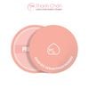 Phấn phủ bột Pretty Skin Good Bye Sebum Finish Powder 5g