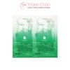 Mặt nạ giấy Axis-Y Mugwort Green Vital Energy Complex Sheet Mask