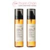 Xịt Khoáng Nghệ Hưng Yên Sáng Da Và Chống Oxy Hóa Cocoon Turmeric Face Mist 130ml