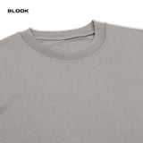  ÁO THUN COTTON CAO CẤP - 35839 
